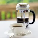 French Coffee